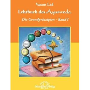 Lad, Vasant Das Handbuch des Ayurveda 1 Lad, Vasant Das Handbuch des Ayurveda 1