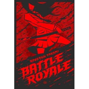 Takami, Koushun Battle Royale Takami, Koushun Battle Royale