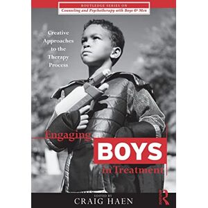 Creative Labs Engaging Boys in Treatment: Creative Approaches to the Therapy Process (The Routledge Series on Counseling and Psychotherapy with Boys and Men) Creative Labs Engaging Boys in Treatment: Creative Approaches to the Therapy Process (The Routledge Series on Counseling and Psychotherapy with Boys and Men)