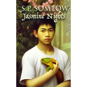 Somtow, S.P. Jasmine Nights: The Classic Coming of Age Novel of Thailand in the 1960s Somtow, S.P. Jasmine Nights: The Classic Coming of Age Novel of Thailand in the 1960s