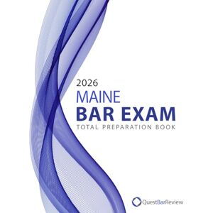 Garmin 2026 Maine Bar Exam Total Preparation Book Garmin 2026 Maine Bar Exam Total Preparation Book