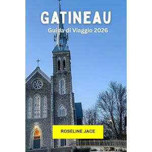 Jace, Roseline Gatineau Guida di Viaggio 2026: Esplora i parchi, la storia e la vita locale sul lato Québec della capitale Jace, Roseline Gatineau Guida di Viaggio 2026: Esplora i parchi, la storia e la vita locale sul lato Québec della capitale
