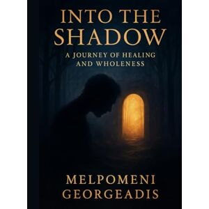 Georgeadis, Melpomeni Into the Shadow: A Journey of Healing, Acceptance and Wholeness Georgeadis, Melpomeni Into the Shadow: A Journey of Healing, Acceptance and Wholeness