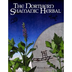 Kaldera, Raven The Northern Shamanic Herbal Kaldera, Raven The Northern Shamanic Herbal