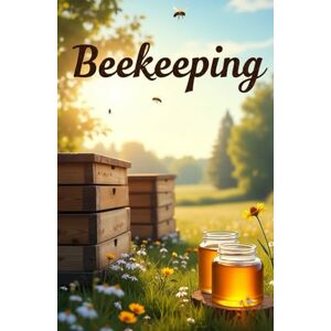 Svitana Beekeeping: A complete guide for beginners and professionals on how to create, manage and develop an apiary. Tips, technologies, calculations Svitana Beekeeping: A complete guide for beginners and professionals on how to create, manage and develop an apiary. Tips, technologies, calculations