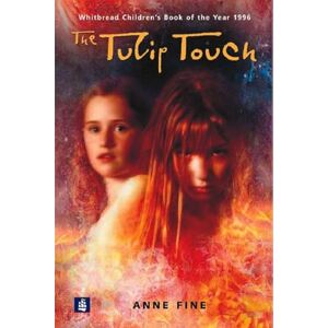 Fine, Anne The Tulip Touch n/e (NEW LONGMAN LITERATURE 11-14) Fine, Anne The Tulip Touch n/e (NEW LONGMAN LITERATURE 11-14)