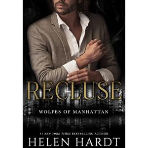 Hardt, Helen Recluse: Wolfes of Manhattan Two Hardt, Helen Recluse: Wolfes of Manhattan Two
