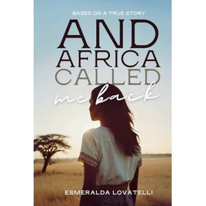 Lovatelli, Esmeralda And Africa called me back Lovatelli, Esmeralda And Africa called me back