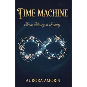 Amoris, Aurora Time Machine: From Theory to Reality: 3 (Scientific Imagination and Inventions) Amoris, Aurora Time Machine: From Theory to Reality: 3 (Scientific Imagination and Inventions)