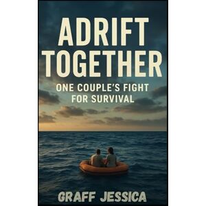Jessica, Graff ADRIFT TOGETHER: One Couple’s Fight for Survival Jessica, Graff ADRIFT TOGETHER: One Couple’s Fight for Survival