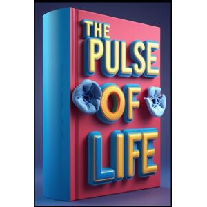 Abdo, Saad The Pulse of Life: Whispers from Within, Patterns in the Dark, Reflections of Truth, Anatomy of Sound, Unseen Connections, Echoes of Clarity, The Sound of Waves, Ultrasonography, Diagnostic Imaging Abdo, Saad The Pulse of Life: Whispers from Within, Patterns in the Dark, Reflections of Truth, Anatomy of Sound, Unseen Connections, Echoes of Clarity, The Sound of Waves, Ultrasonography, Diagnostic Imaging