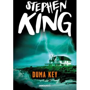 King, Stephen Duma Key (Best Seller) King, Stephen Duma Key (Best Seller)