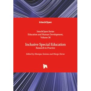 Inclusive Special Education Research to Practice (Education and Human Development) Inclusive Special Education Research to Practice (Education and Human Development)