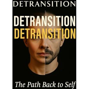 Emerson, Ester Detransition: The Path Back to Self: Unheard Voices, Hard Truths, and the Journey of Those Who Changed Their Minds About Gender Emerson, Ester Detransition: The Path Back to Self: Unheard Voices, Hard Truths, and the Journey of Those Who Changed Their Minds About Gender