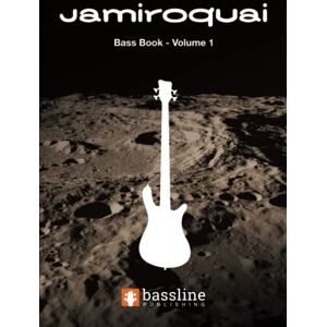 Clayton, Stuart The Jamiroquai Bass Book – Volume 1 (Bass Guitar TAB Books by Stuart Clayton) Clayton, Stuart The Jamiroquai Bass Book – Volume 1 (Bass Guitar TAB Books by Stuart Clayton)