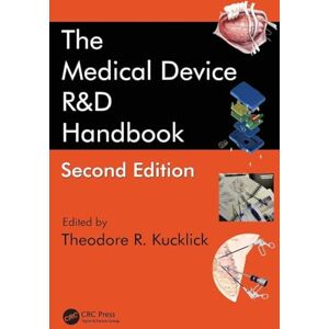 Allied The Medical Device R&D Handbook Allied The Medical Device R&D Handbook