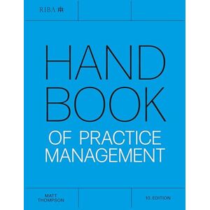 Thompson, Matt Handbook of Practice Management Thompson, Matt Handbook of Practice Management