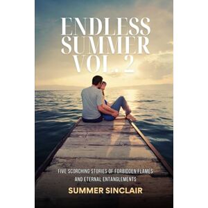 Sinclair, Summer Endless Summer Vol. 2 Sinclair, Summer Endless Summer Vol. 2
