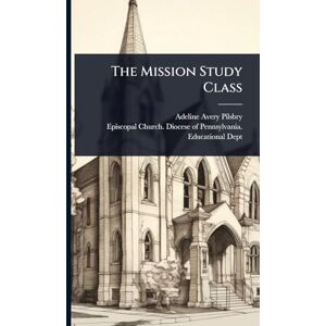 Avery The Mission Study Class Avery The Mission Study Class