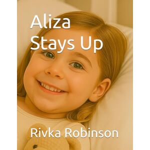 Robinson Aliza Stays Up Robinson Aliza Stays Up