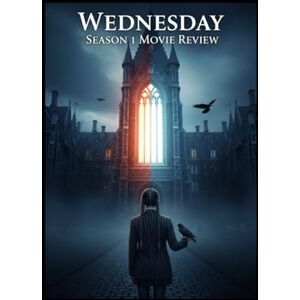 Leon, Tobias Wednesday Season 1 Movie Review: Die Nevermore-Fallakten Leon, Tobias Wednesday Season 1 Movie Review: Die Nevermore-Fallakten