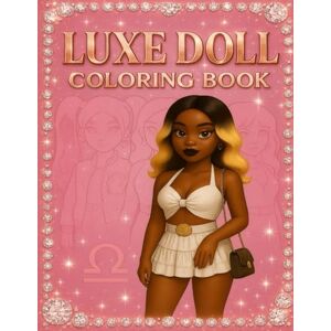 Mouncil, Angela S Sacred balance: A Luxe Coloring Journey: Relax,Create,and Glow-Mindful Coloring with Libra Luxe Studio Mouncil, Angela S Sacred balance: A Luxe Coloring Journey: Relax,Create,and Glow-Mindful Coloring with Libra Luxe Studio