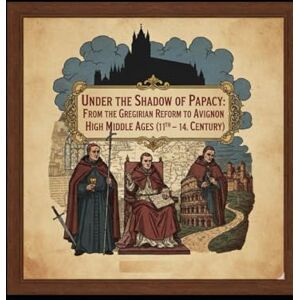 Dona, Adriano Under the Shadow of the Papacy: From the Gregorian Reform to Avignon" High Middle Ages (11th–14th Century) Dona, Adriano Under the Shadow of the Papacy: From the Gregorian Reform to Avignon" High Middle Ages (11th–14th Century)