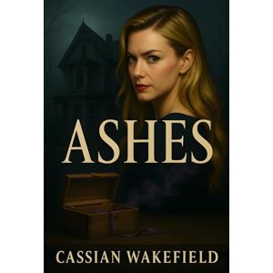 Wakefield, Cassian Dante James Ashes Wakefield, Cassian Dante James Ashes