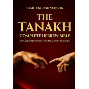 Publication, verses TANAKH IN ENGLISH also spelled Tanach, Tenakh, or Tenak consists of the Old Testament — The Complete Hebrew Bible in english used for prayer or study ... Updated Text & Introductions in English . Publication, verses TANAKH IN ENGLISH also spelled Tanach, Tenakh, or Tenak consists of the Old Testament — The Complete Hebrew Bible in english used for prayer or study ... Updated Text & Introductions in English .