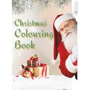 Smith, Miss Shannon A Cozy Christmas: Festive Scenes to Colour & Celebrate Smith, Miss Shannon A Cozy Christmas: Festive Scenes to Colour & Celebrate