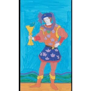 Bemis, Mr Jay Alan Arabic-English bilingual Tarot colouring book (Tarot Translations) Bemis, Mr Jay Alan Arabic-English bilingual Tarot colouring book (Tarot Translations)