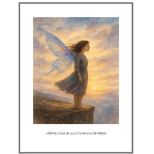 Fares Rios Dra., Rasmiah Mashhour Abdel Aprendí a usar mis alas cuando casi me pierdo Fares Rios Dra., Rasmiah Mashhour Abdel Aprendí a usar mis alas cuando casi me pierdo