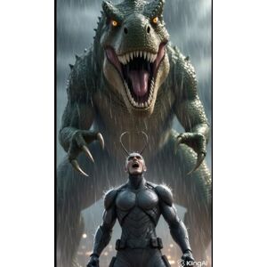 DA COSTA, EDUARDO Kiny Rola-Bosta and the Killer-Dino of Lapa (FAMÍLIA ROLA-BOSTA) DA COSTA, EDUARDO Kiny Rola-Bosta and the Killer-Dino of Lapa (FAMÍLIA ROLA-BOSTA)