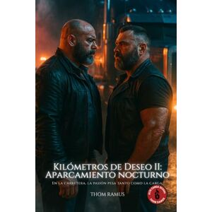 Ramus, Thom Kilómetros de deseo II: Aparcamiento nocturno: La misa profana de los osos: deseo, ternura y carne en la carretera. (Kilómetros de deseo: Amor gaybear en la carretera) Ramus, Thom Kilómetros de deseo II: Aparcamiento nocturno: La misa profana de los osos: deseo, ternura y carne en la carretera. (Kilómetros de deseo: Amor gaybear en la carretera)