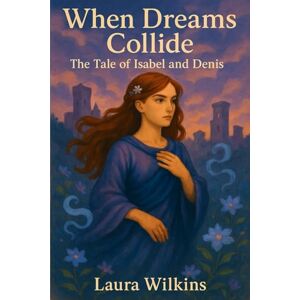 Wilkins, Laura When Dreams Collide: The Tale of Isabel and Denis Wilkins, Laura When Dreams Collide: The Tale of Isabel and Denis