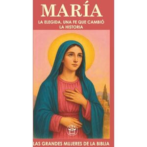El Tzedeká MARÍA LA ELEGIDA, UNA FE QUE CAMBIÓ LA HISTORIA: La joven que dijo “sí” y cambió la historia del mundo El Tzedeká MARÍA LA ELEGIDA, UNA FE QUE CAMBIÓ LA HISTORIA: La joven que dijo “sí” y cambió la historia del mundo