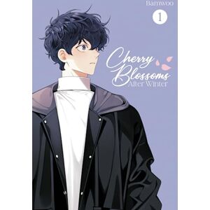 Bamwoo Cherry Blossoms After Winter, Vol. 1: The fan-favourite Boys’ Love comic, now a K-drama (Cherry Blossoms After Winter, 1) Bamwoo Cherry Blossoms After Winter, Vol. 1: The fan-favourite Boys’ Love comic, now a K-drama (Cherry Blossoms After Winter, 1)