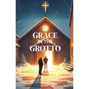 Wren, Lyra GRACE IN THE GROTTO: A Heartfelt Christian Christmas Novel of Redemption, Second Chances, and Grace Found in a Living Nativity (The Christmas Faith Collection) Wren, Lyra GRACE IN THE GROTTO: A Heartfelt Christian Christmas Novel of Redemption, Second Chances, and Grace Found in a Living Nativity (The Christmas Faith Collection)