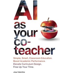 Valentino, Joey AI as Your Co-Teacher: Simple, Smart, Classroom Education. Boost Academic Performance. Elevate Curriculum Design. Free Up Your Time. Valentino, Joey AI as Your Co-Teacher: Simple, Smart, Classroom Education. Boost Academic Performance. Elevate Curriculum Design. Free Up Your Time.