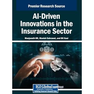 AI-Driven Innovations in the Insurance Sector AI-Driven Innovations in the Insurance Sector