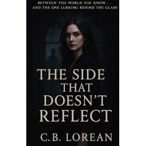 Lorean, C.B. The Side That Doesn’t Reflect: "Between the world you know… and the one lurking behind the glass": 1 (Chronicles of the Other Side) Lorean, C.B. The Side That Doesn’t Reflect: "Between the world you know… and the one lurking behind the glass": 1 (Chronicles of the Other Side)