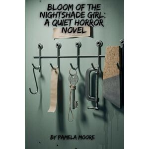 Moore, Pamela Bloom of the Nightshade Girl: A Quiet Horror Novel (Horror Novels) Moore, Pamela Bloom of the Nightshade Girl: A Quiet Horror Novel (Horror Novels)