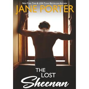 Porter, Jane The Lost Sheenan (Taming of the Sheenans) Porter, Jane The Lost Sheenan (Taming of the Sheenans)