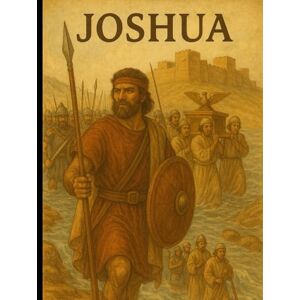 Rivers, Jordan The Book of Joshua: A Young Adult Bible Study Rivers, Jordan The Book of Joshua: A Young Adult Bible Study