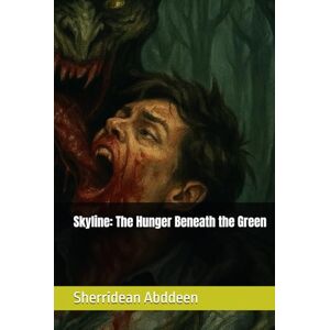 Abddeen, Sherridean Ann-Marie Skyline: The Hunger Beneath the Green Abddeen, Sherridean Ann-Marie Skyline: The Hunger Beneath the Green