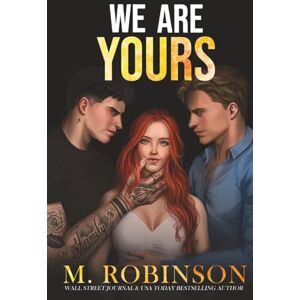 Robinson We Are Yours: Book One Robinson We Are Yours: Book One