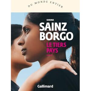 Sainz Borgo, Karina Le tiers pays Sainz Borgo, Karina Le tiers pays