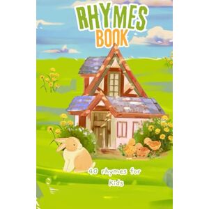 whisker, John Giggles & Rhymes: 40 Cute Poems for Little Kids: 40 Fun Bedtime Rhymes to Spark Imagination and Joy whisker, John Giggles & Rhymes: 40 Cute Poems for Little Kids: 40 Fun Bedtime Rhymes to Spark Imagination and Joy