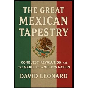 Leonard, David The Great Mexican Tapestry Leonard, David The Great Mexican Tapestry