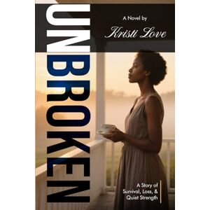 Love, Kristi Unbroken: A Story of Survival, Loss, and Quiet Strength Love, Kristi Unbroken: A Story of Survival, Loss, and Quiet Strength